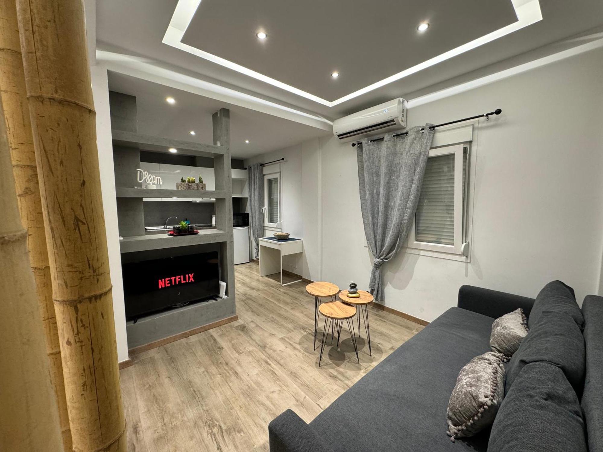 Startdreamingminisuite Thessaloníki Ngoại thất bức ảnh